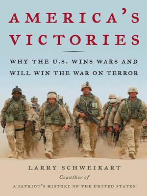 cover image of America's Victories